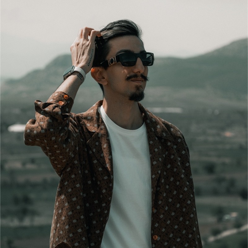 Muhammed ÖÇAL